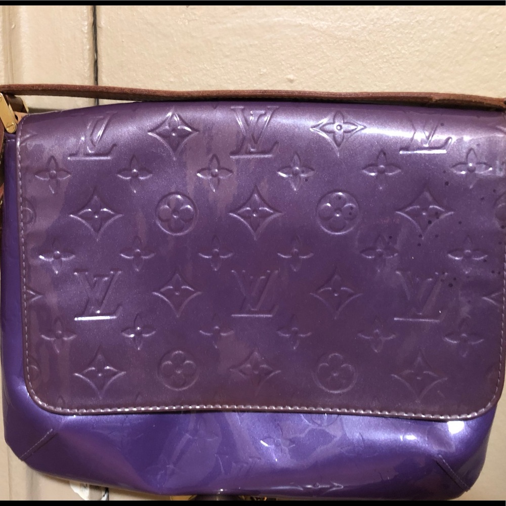Louis Vuitton bag